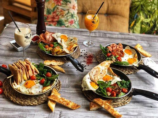 Feliz Bar Restaurante